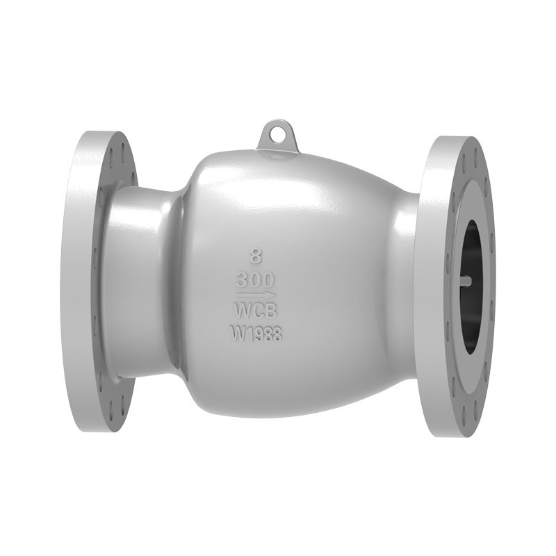 What Materials Are Typically Used to Manufacture Check Valves?